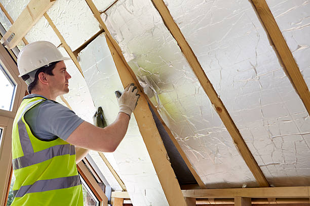 Best Geographic-Specific Insulation Services in Warrensville Heights, OH