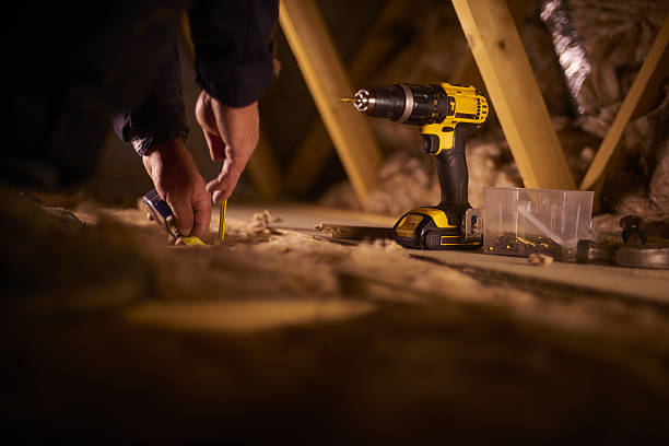 Best Cellulose Insulation in Warrensville Heights, OH