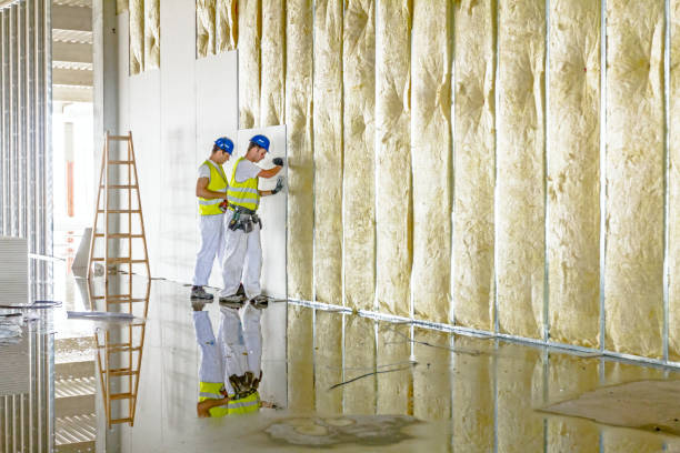 Best Spray Foam Insulation in Warrensville Heights, OH